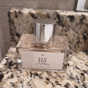 Urban outfitters Gourmand Eau De Parfum Fragrance acai baie 2.5 oz perfume
